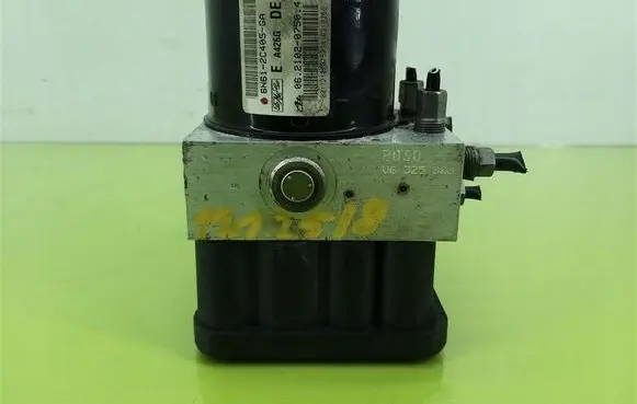 Mazda 3 I ABS Pump 6N612C405GA