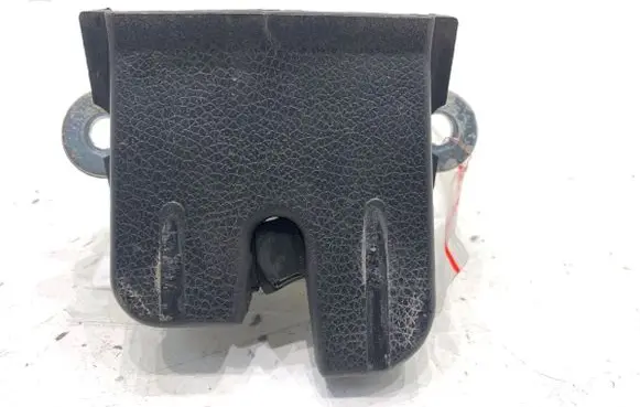 Volkswagen Golf Plus Tailgate exterior lock 3C9827645A