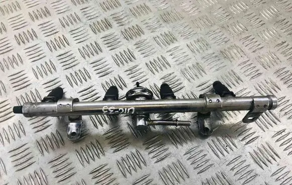 Mini One - Cooper R50 - 53 Fuel main line pipe