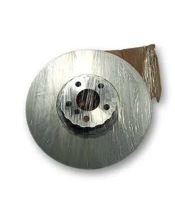 BMW 5 G60 G61 Front brake disc 34108840311 8840311