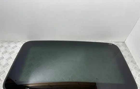 BMW 3 F30 F35 F31 Sunroof glass 43R001604 E000228 5540D0T682