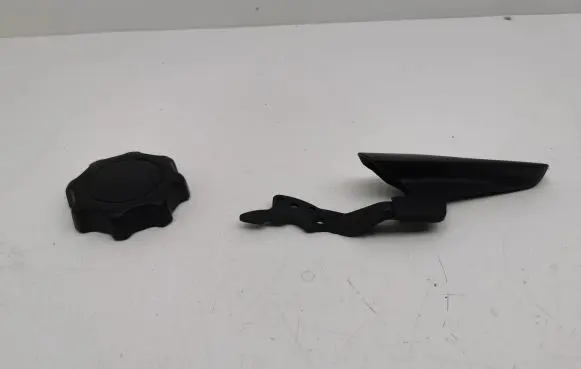 Skoda Octavia Mk4 Seat adjustment handle 2GO882252 2G4881671