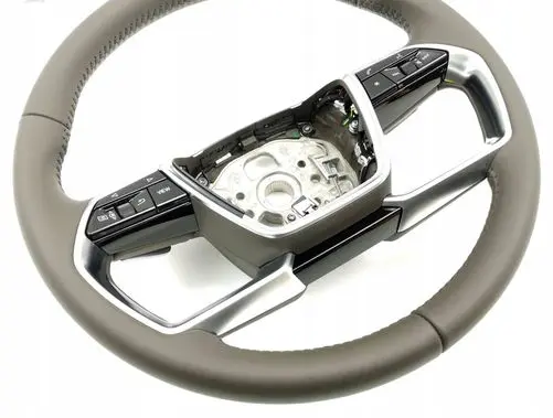 Audi A6 S6 C4 4A Steering wheel 4N0419091B