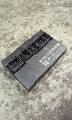 Comfort/convenience module