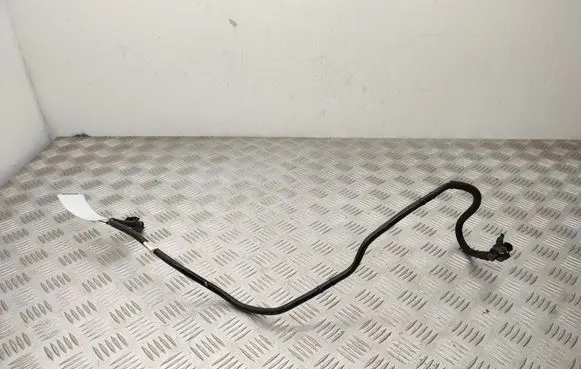 Dacia Sandero III Vacuum line/pipe/hose 474013735R