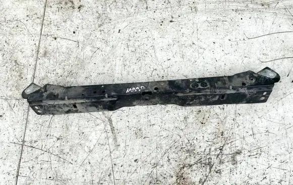 Opel Insignia A Radiator mount bracket 