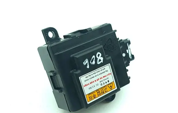 KIA Sportage Other control units/modules D397GGBAA