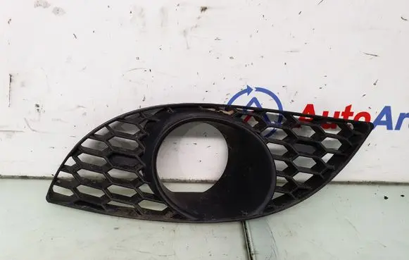 BMW 5 E60 E61 Front fog light trim/grill 7896603 51117896603
