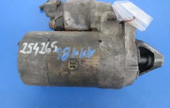 Fiat Palio Starter motor