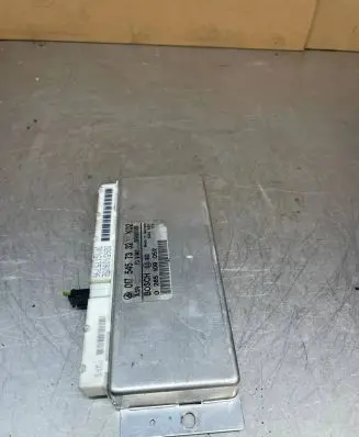 ABS control unit/module