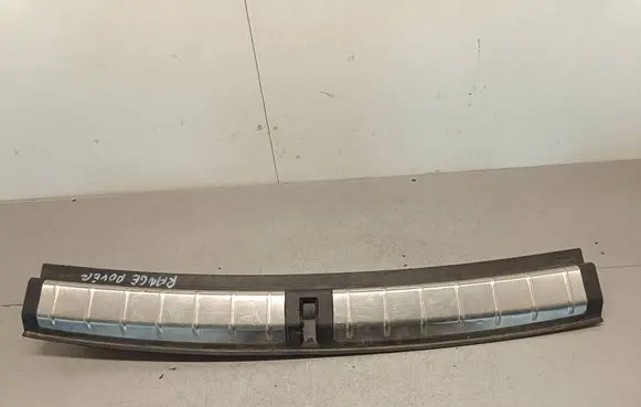 Land Rover Evoque I Trunk/boot sill cover protection 7413689 20158510