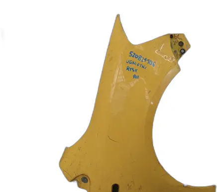 Volkswagen Fox Fender 5Z0821106