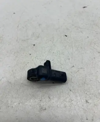 Airbag deployment crash/impact sensor