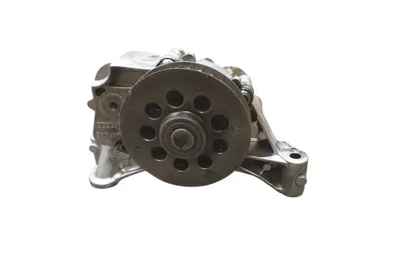 Volkswagen Crafter Oil pump 03L115105C 03L115263