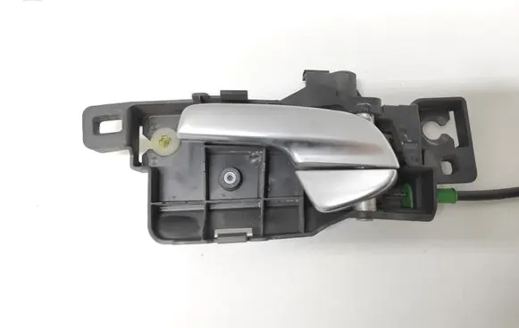 Ford Mondeo MK IV Rear door interior handle 7S71A22601