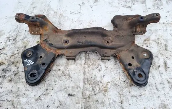 Front subframe