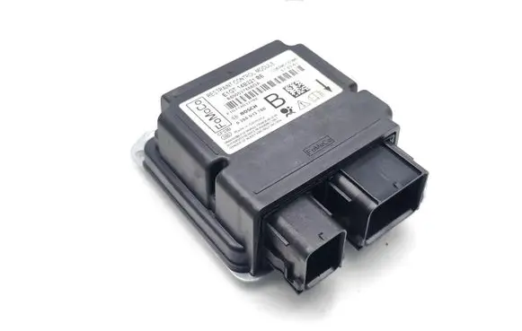 Ford Galaxy Airbag control unit/module E1GT-14B321-BE 0285013766 6800037888GA