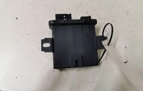 Opel Insignia A Light module LCM 5DF00904163 13326599 0837596