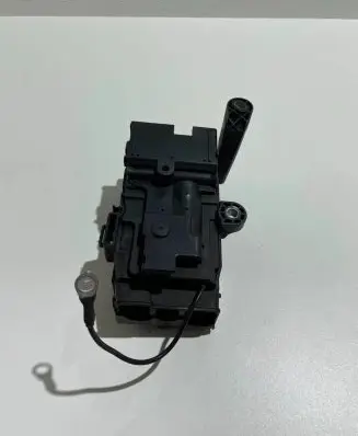 Mercedes-Benz S W222 Fuse box set A2225402350