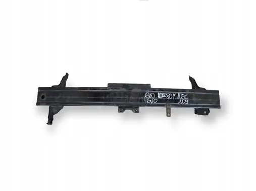 Skoda Fabia Mk3 (NJ) Front bumper support beam 2SGTEILE