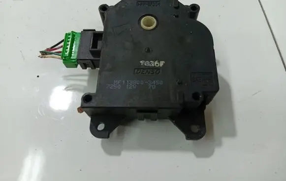 Honda Civic IX Air flap motor/actuator MF1138003450