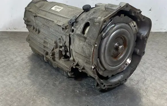 SsangYong Rexton Automatic gearbox 343W7C700 3200008031