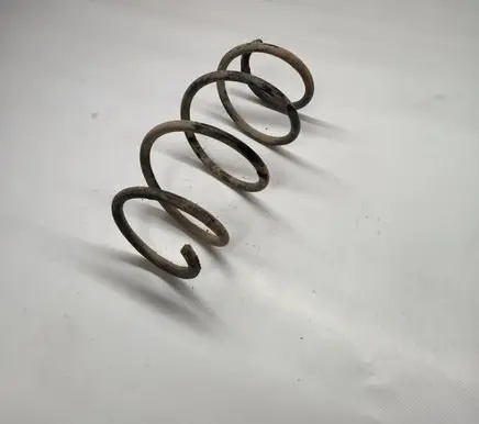 Toyota Auris 150 Front coil spring