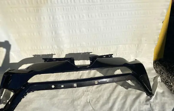 Toyota RAV 4 (XA50) Front bumper 52119-42a40