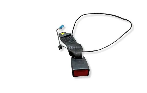 Audi e-tron Rear seatbelt buckle 9J1857740B 8T1857740B 6536063000