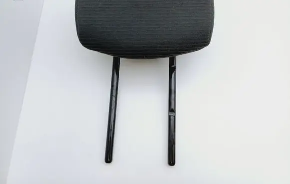 Renault Laguna II Front seat headrest 