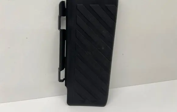 Volkswagen T-Roc Foot rest pad/dead pedal 5Q1864777C