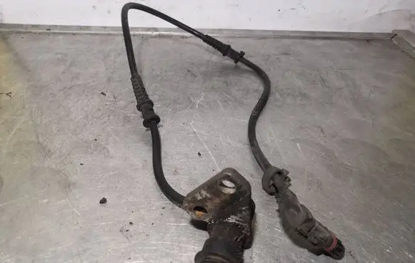ABS rear brake sensor