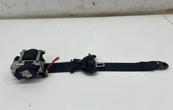 Land Rover Discovery 5 Front seatbelt HY32611B09AC8PVJ 636696600 635384600B