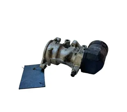 Citroen C5 EGR valve 9656612380 0216345005 2174741
