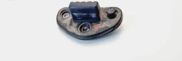 Hyundai Tucson TL Tailgate/trunk/boot lid buffer 81739C9000