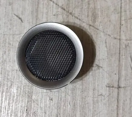 Jeep Grand Cherokee Front door speaker cover trim