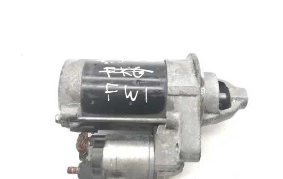 Lexus GS 300 350 430 450H Starter motor 2810031070