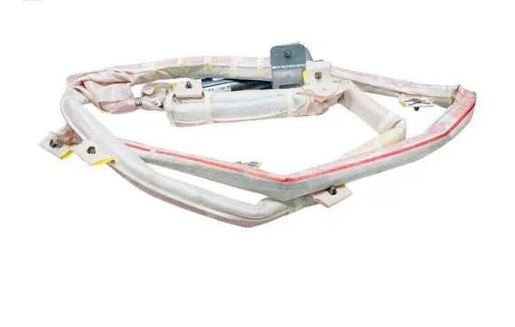 Volkswagen Sharan Roof airbag 7N0880742B