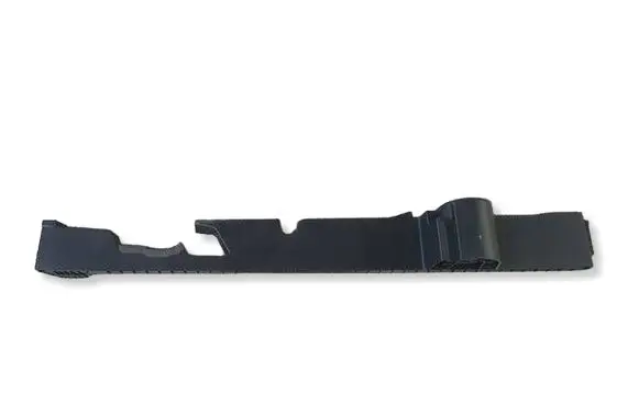 Volkswagen Golf VII Other trunk/boot trim element 5G9864511