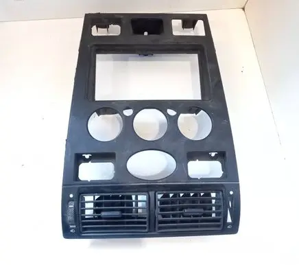 Ford Mondeo Mk III Dash center air vent grill 1S7118522