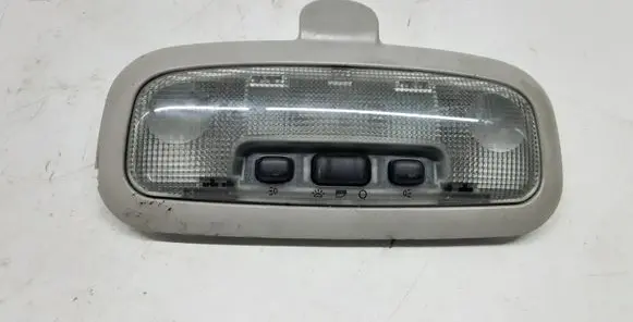 Ford Fiesta Front seat light