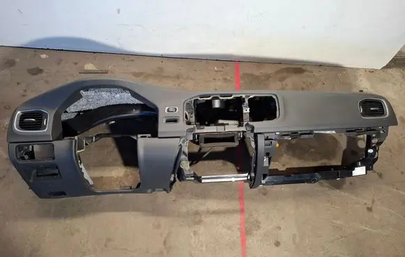 Volvo V60 Dashboard 8635956 30791695 616289100