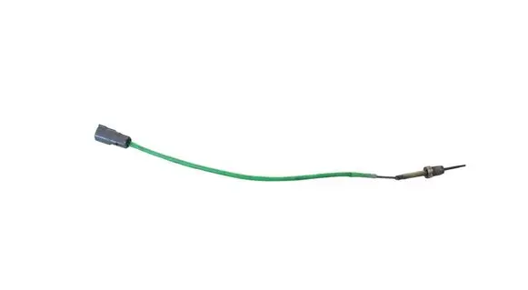 Jaguar XF X250 Oil temperature sensor 9X2312B591BB