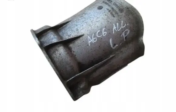 Audi A6 S6 C6 4F Driveshaft outer CV joint boot 