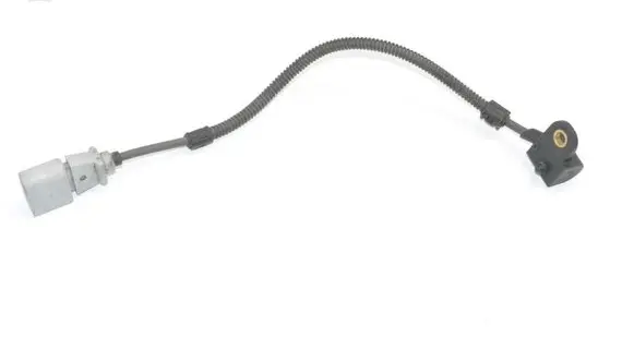 Skoda Fabia Mk2 (5J) Crankshaft position sensor 9805940