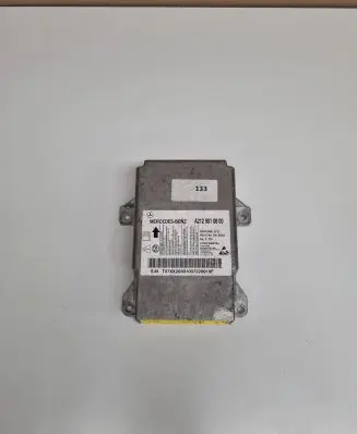 Mercedes-Benz E W212 Airbag control unit/module A2129010800 5WK43966