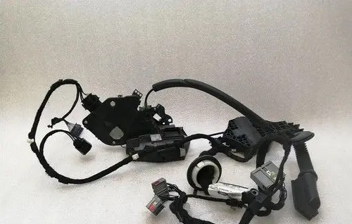 Land Rover Range Rover Sport L494 Coupe door lock (next to the handle) DK6224995EG