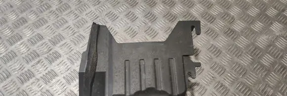 Battery box tray