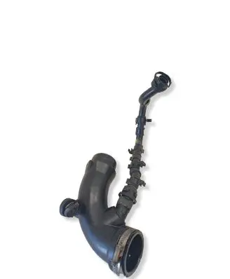 Volkswagen Crafter Turbo air intake inlet pipe/hose 2N0129654D
