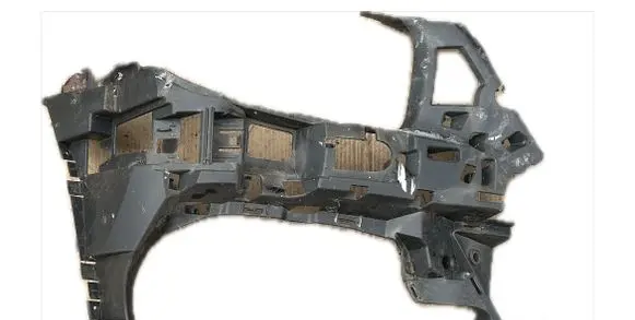 Mercedes-Benz SL R231 Front bumper mounting bracket A2318850165